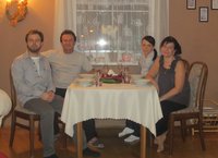 Vánoce 2013