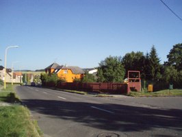 Tesco ve Slavičíně