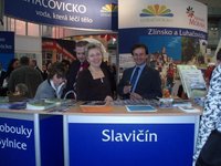 Veletrh cestovního ruchu