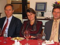 Pavel Studeník, Michala Šojdrová