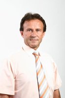 Pavel Studeník - portrét